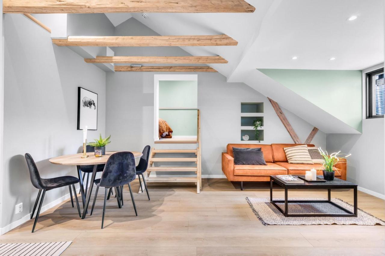Unique And Modern Floor - Super Apartment *