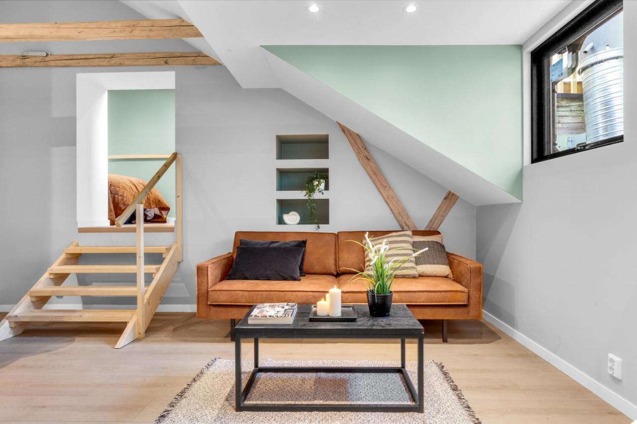 Unique And Modern Floor - Super Apartment