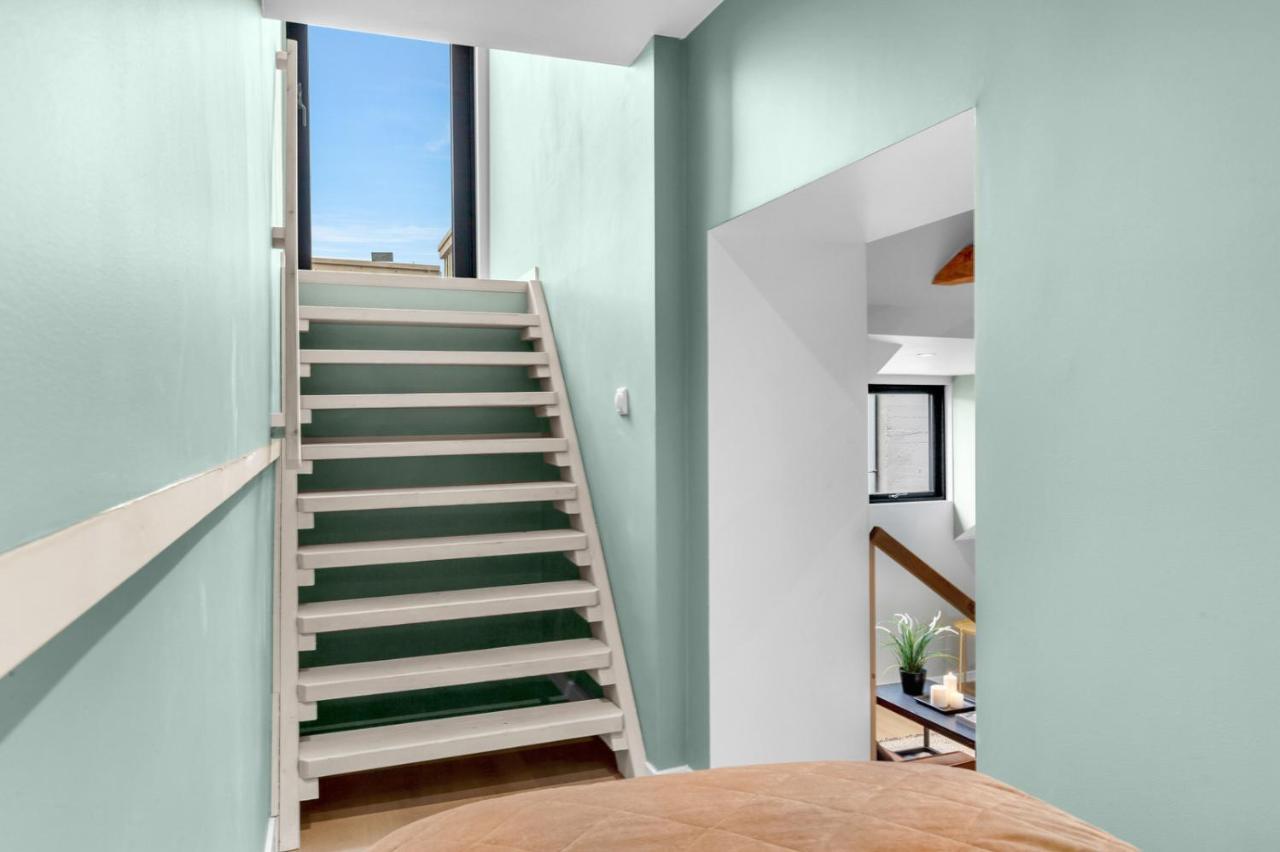 Unique And Modern Floor - Super Apartment *